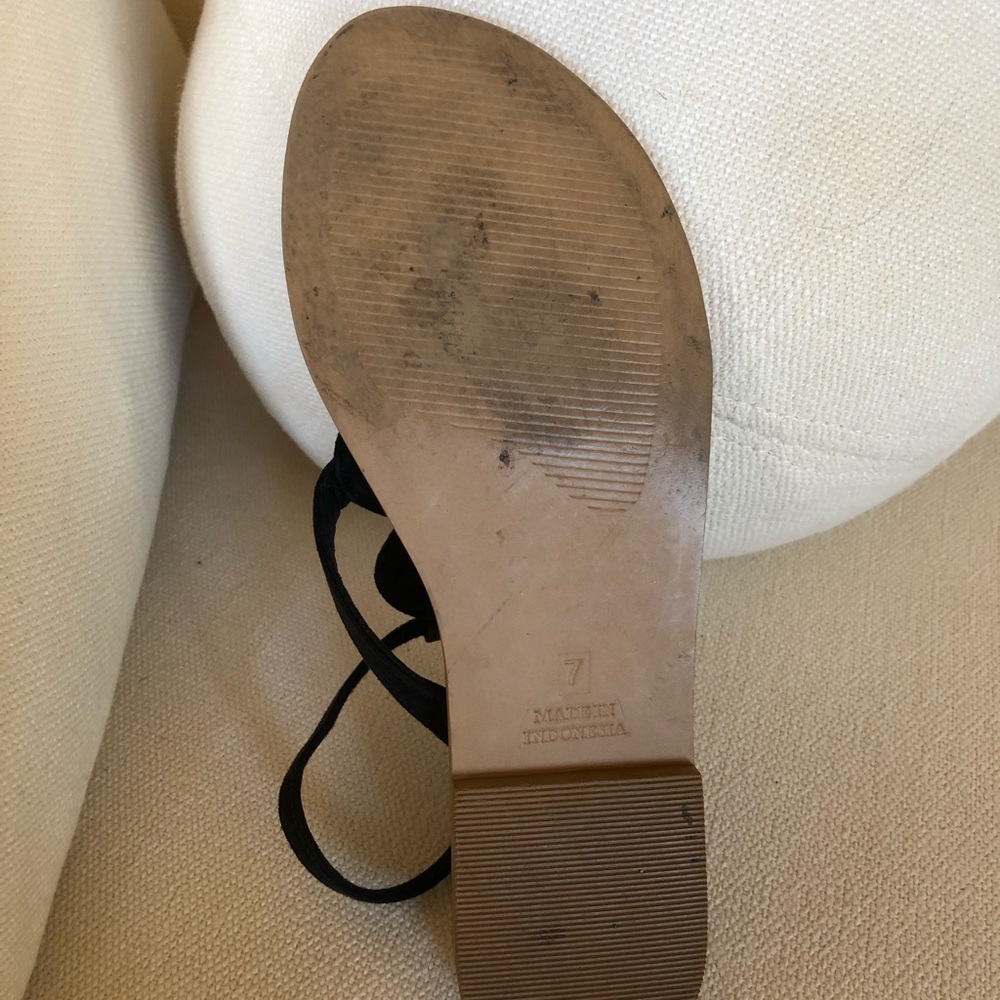 Skemo sandals - Picture 3 of 5
